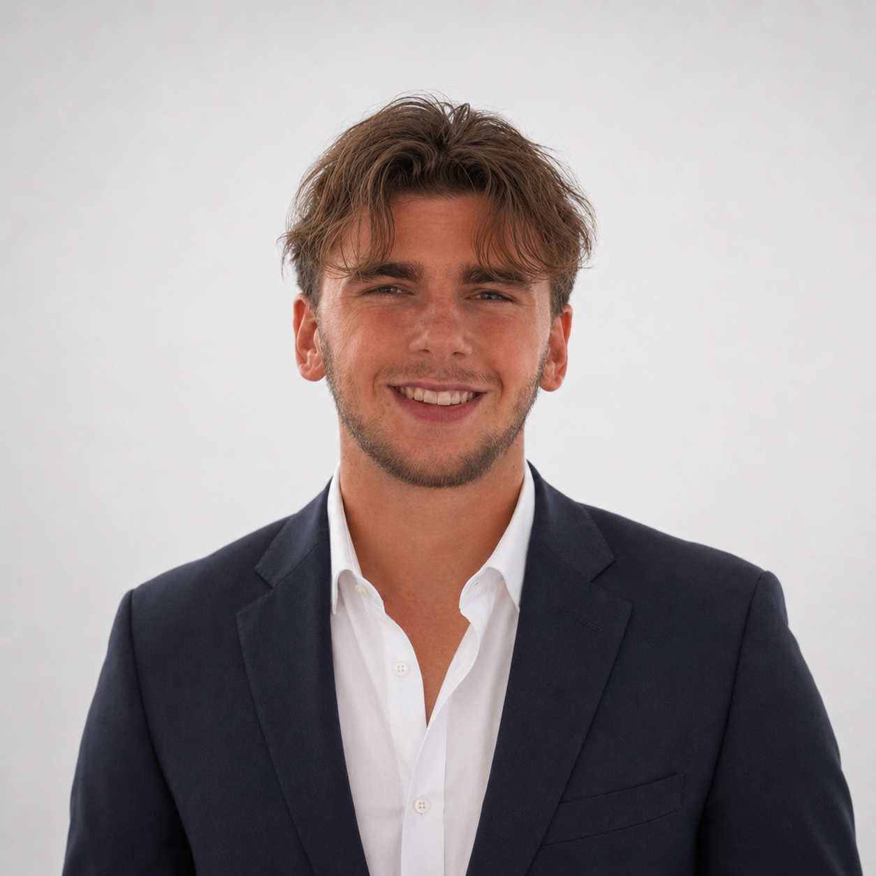 Reece Jenkins