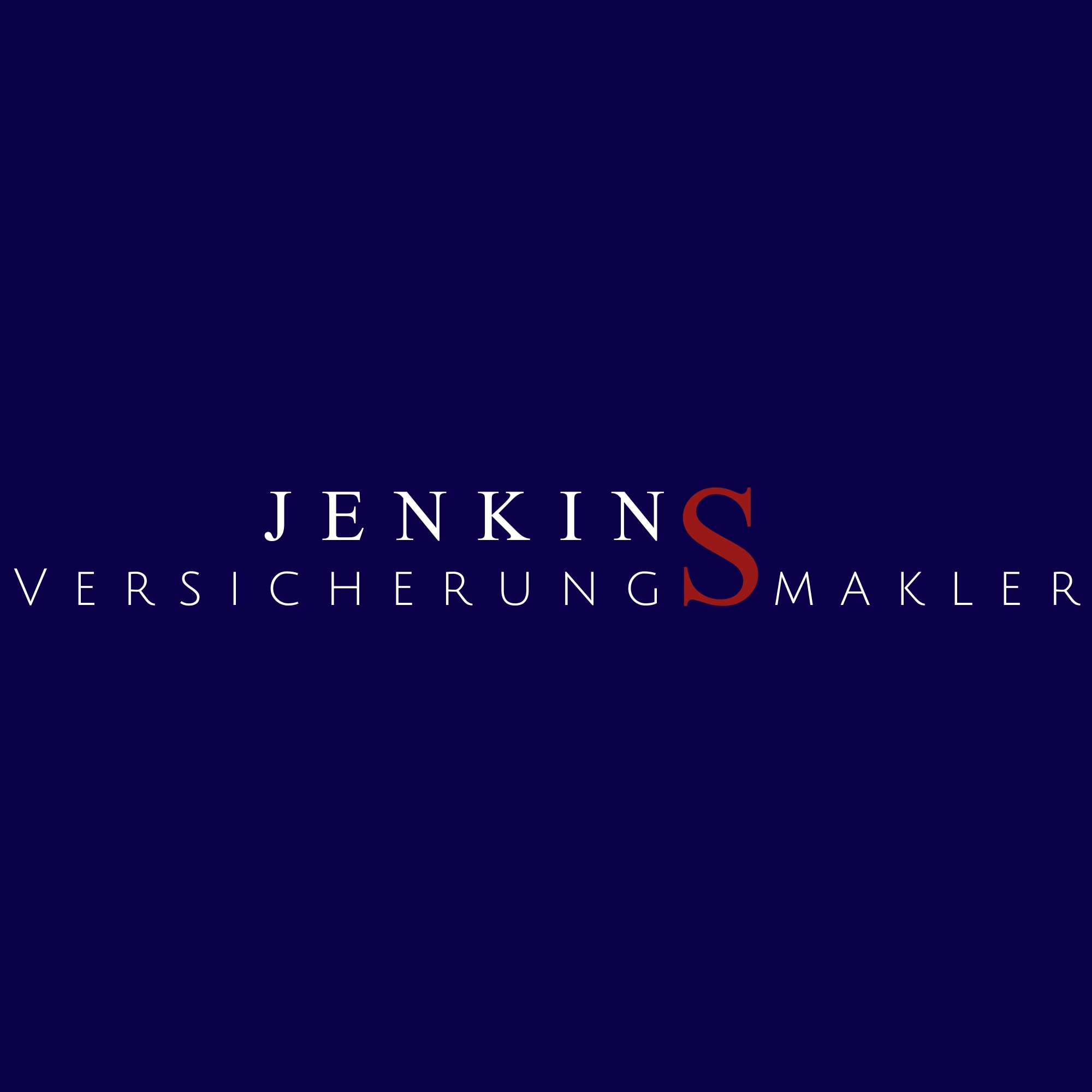 Jenkins Versicherungsmakler Logo